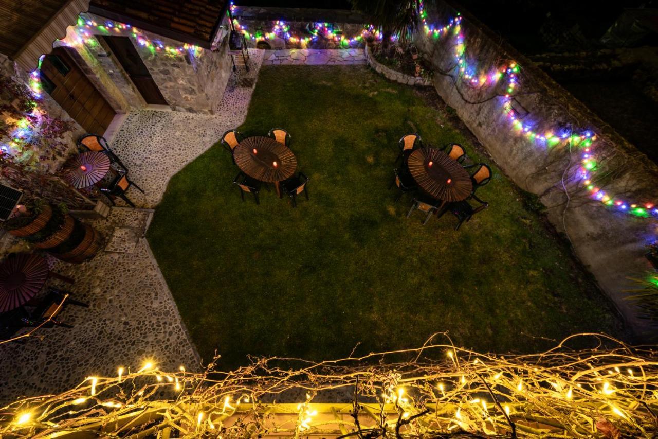 Castello Di Zorzino Iseo Lake Riva di Solto Exterior photo